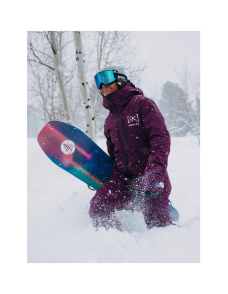 WAK UPSHIFT GORE-TEX 2L