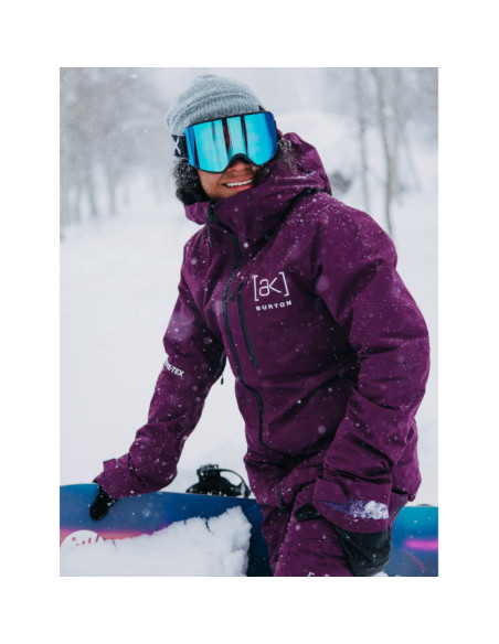 WAK UPSHIFT GORE-TEX 2L