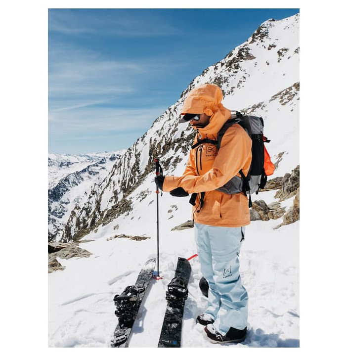 WAK UPSHIFT GORE-TEX 2L