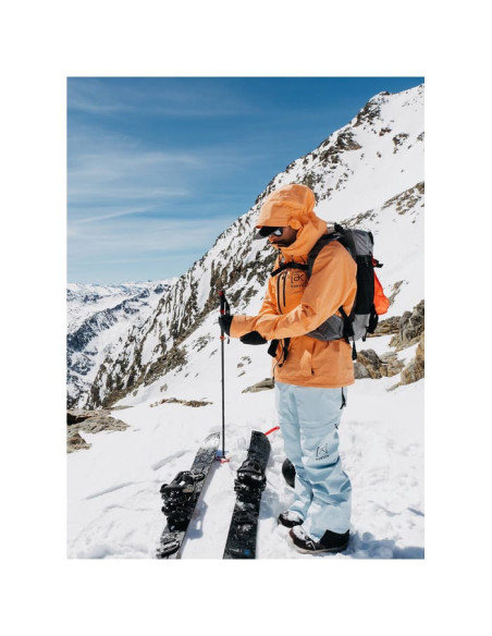 WAK UPSHIFT GORE-TEX 2L