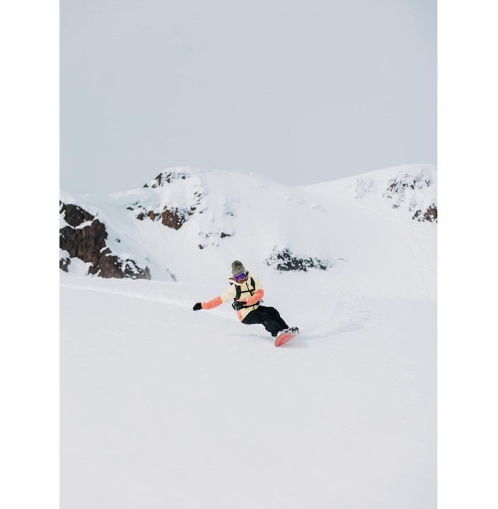 WAK UPSHIFT GORE-TEX 2L