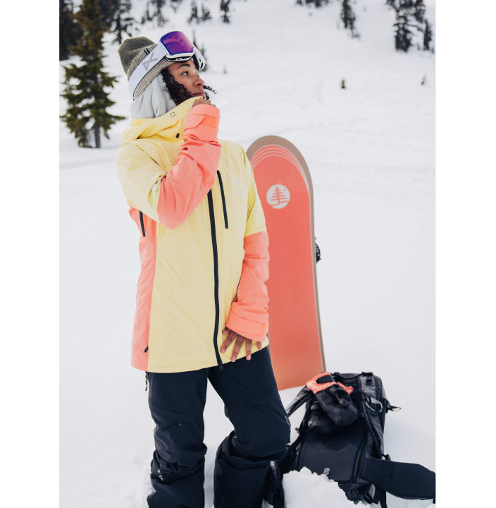 WAK UPSHIFT GORE-TEX 2L