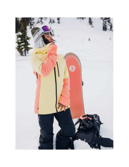 WAK UPSHIFT GORE-TEX 2L