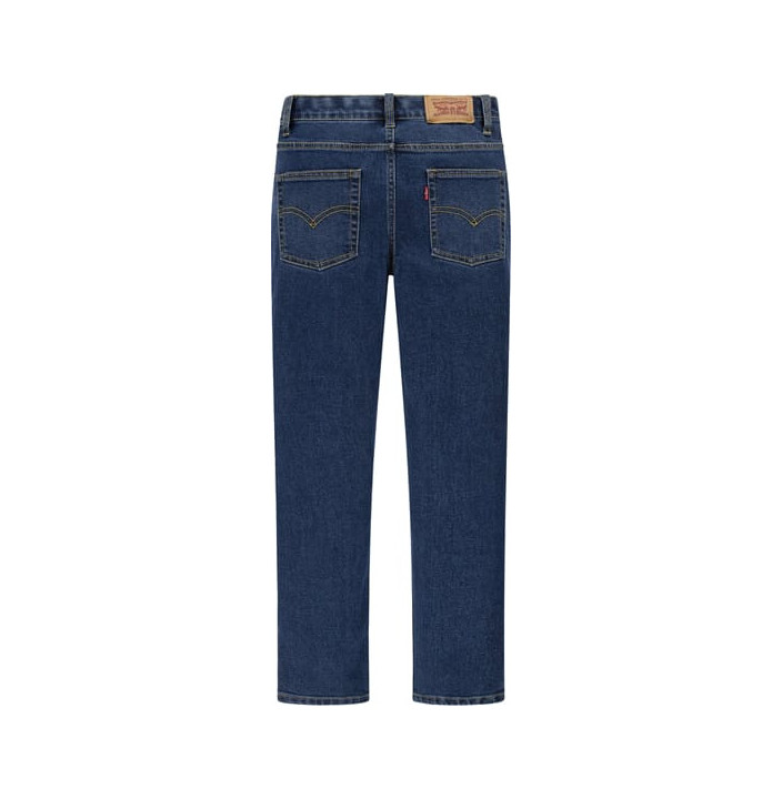 LVB 512 SLIM TAPER JEAN