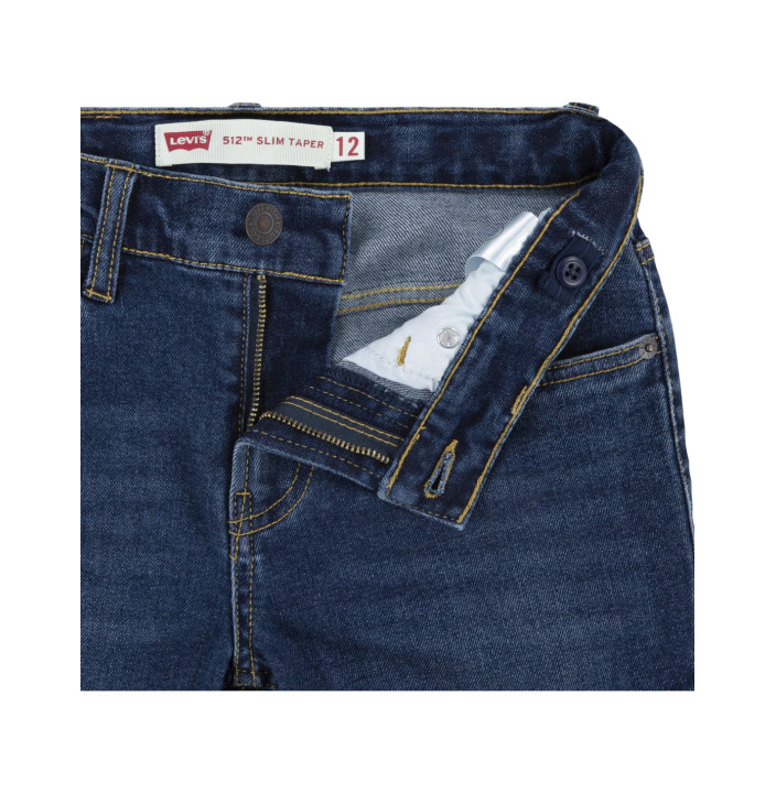 LVB 512 SLIM TAPER JEAN