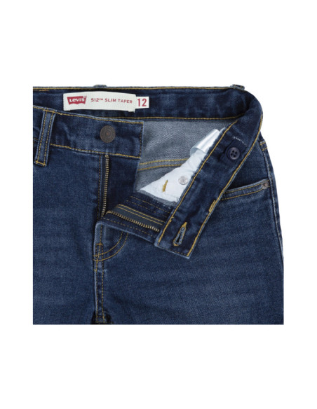 LVB 512 SLIM TAPER JEAN