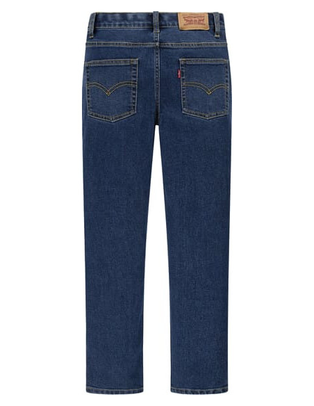 LVB 512 SLIM TAPER JEAN LVB 512 SLIM TAPER JEAN