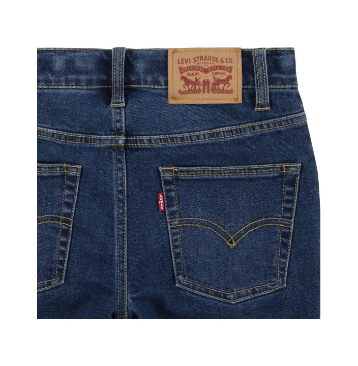 LVB 512 SLIM TAPER JEAN