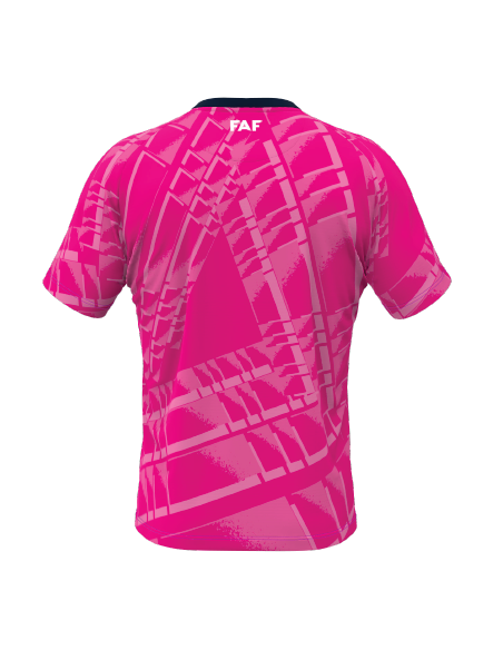 ANDORRA AWAY GOALKEEPER 2425