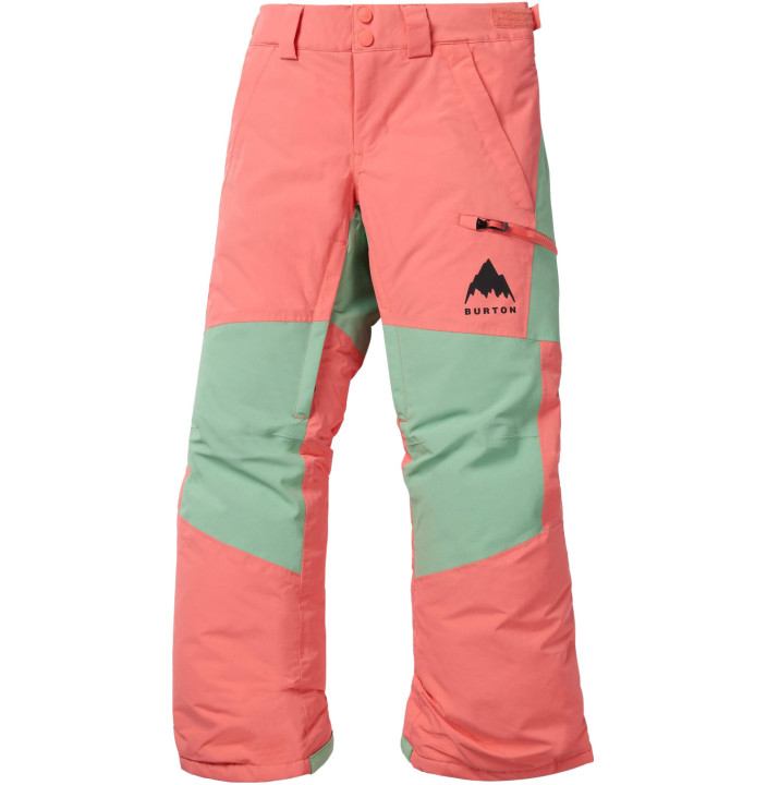 KIDS' SKYLAR 2L PANTS