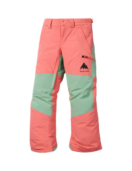 KIDS' SKYLAR 2L PANTS