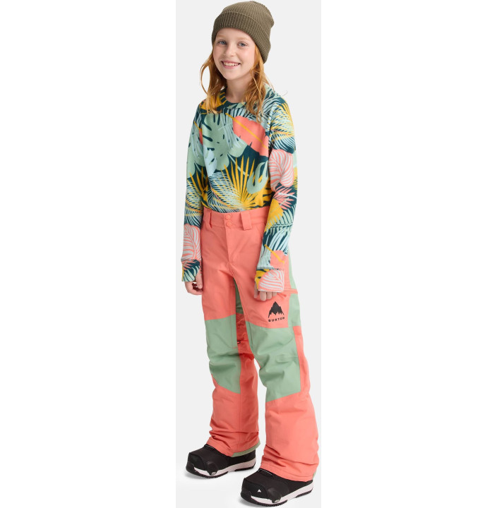 KIDS' SKYLAR 2L PANTS