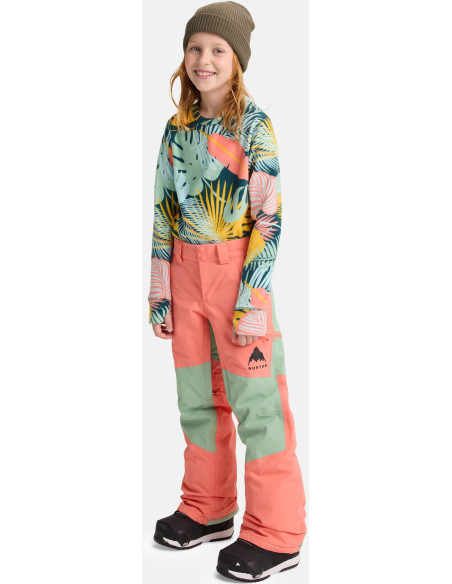 KIDS' SKYLAR 2L PANTS
