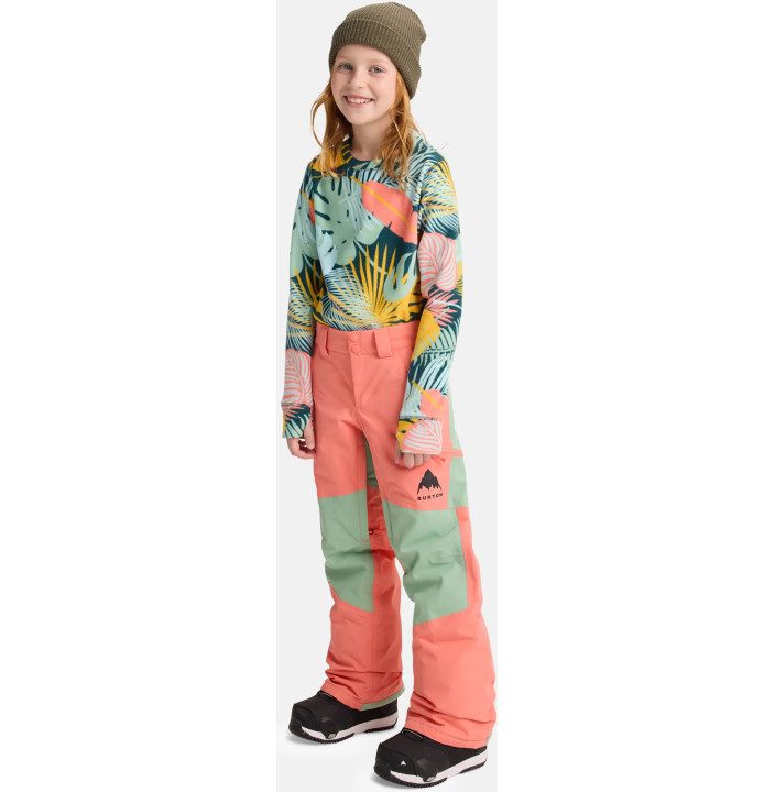 KIDS' SKYLAR 2L PANTS