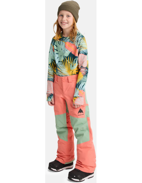 KIDS' SKYLAR 2L PANTS