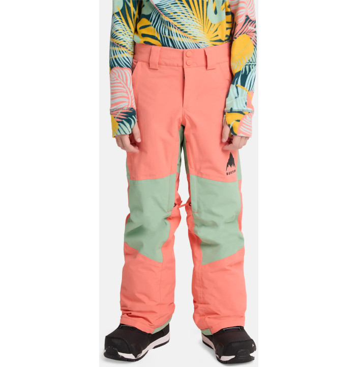 KIDS' SKYLAR 2L PANTS