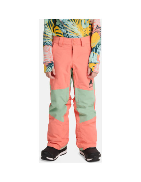 KIDS' SKYLAR 2L PANTS