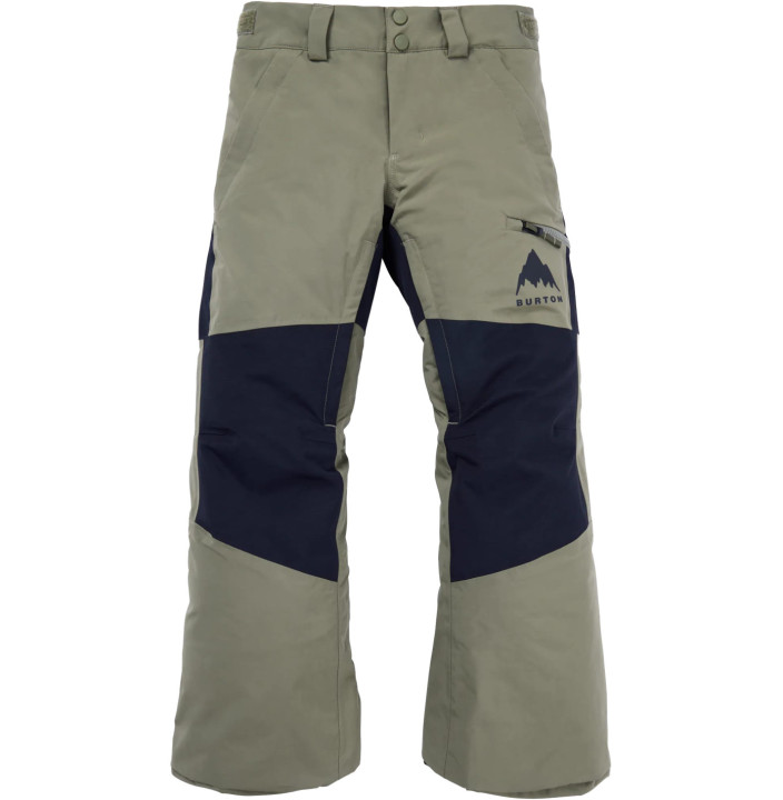 KIDS' SKYLAR 2L PANTS