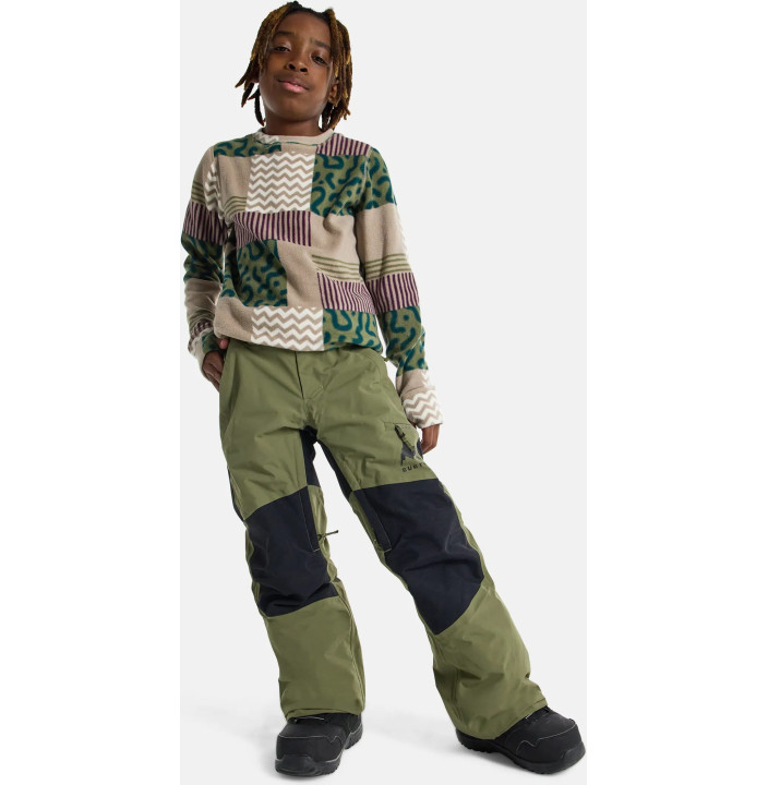 KIDS' SKYLAR 2L PANTS