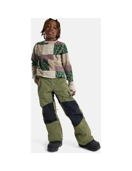 KIDS' SKYLAR 2L PANTS