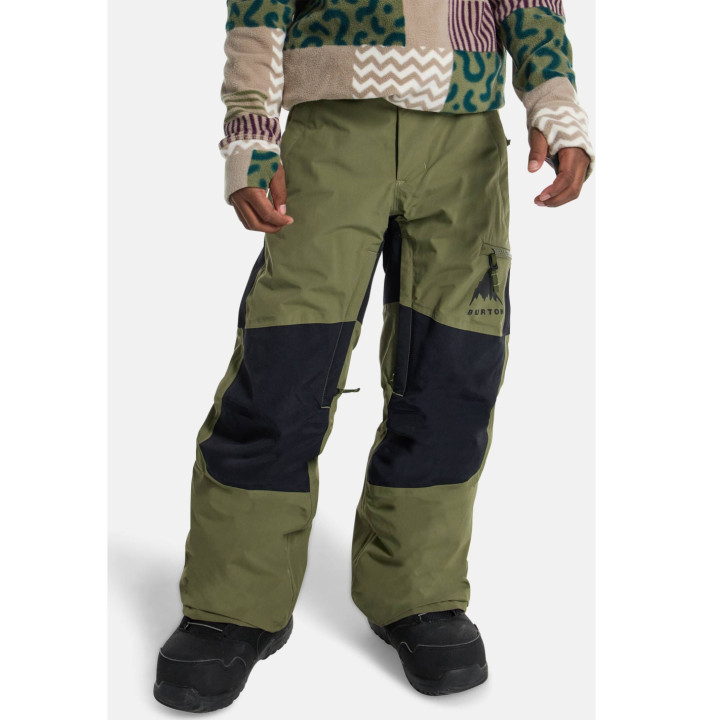 KIDS' SKYLAR 2L PANTS
