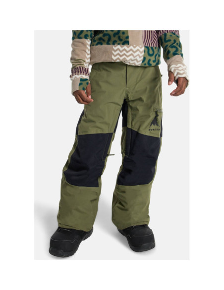 KIDS' SKYLAR 2L PANTS