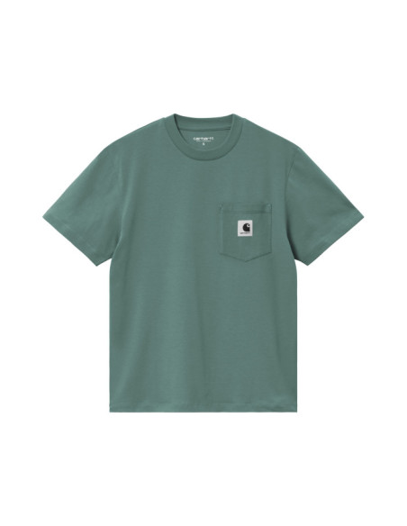 W' S S POCKET T-SHIRT