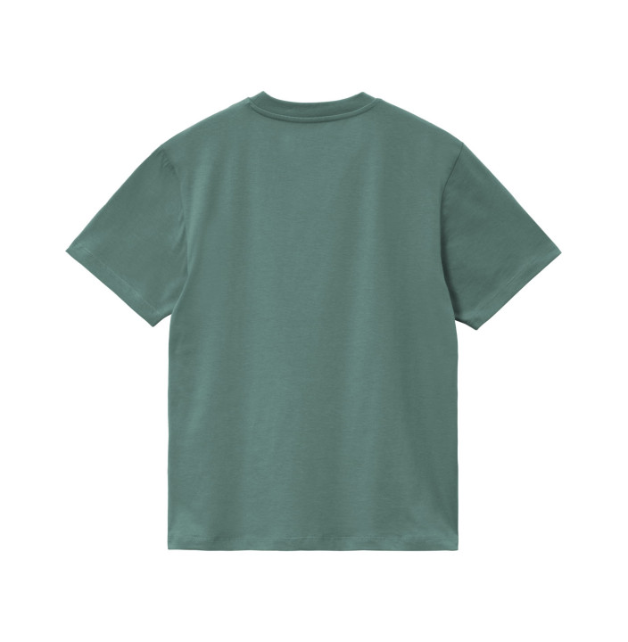 W' S S POCKET T-SHIRT