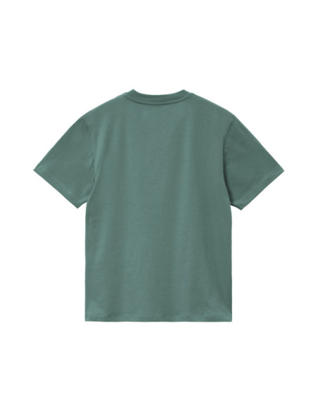 W' S S POCKET T-SHIRT
