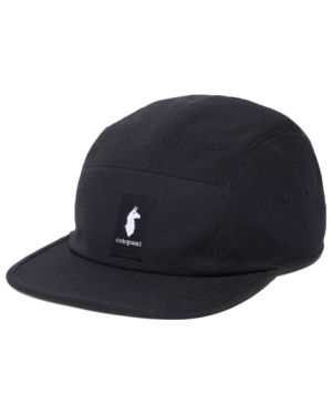 GORRA CADA DIA 5 PANEL