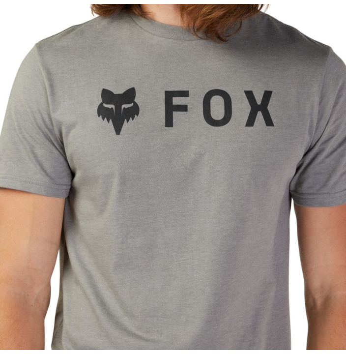 ABSOLUTE SS PREM TEE