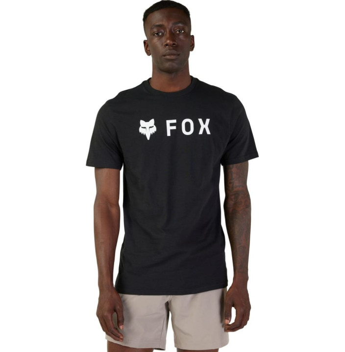 ABSOLUTE SS PREM TEE