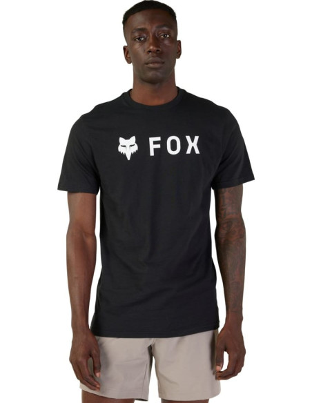 ABSOLUTE SS PREM TEE