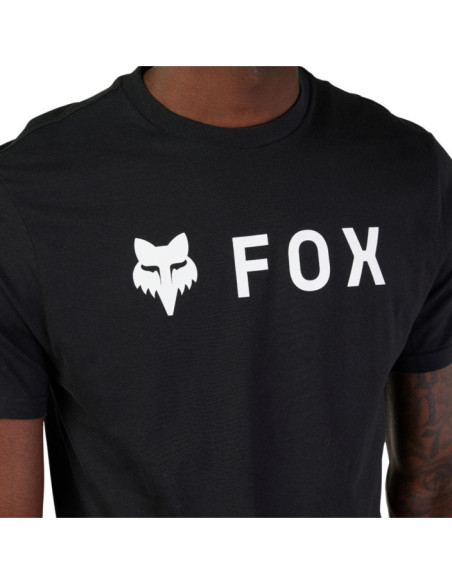 ABSOLUTE SS PREM TEE