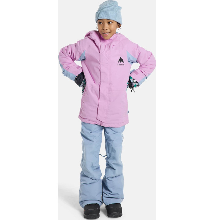 KIDS' SKIMMER 2L JACKET