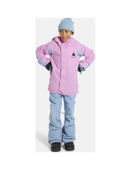KIDS' SKIMMER 2L JACKET