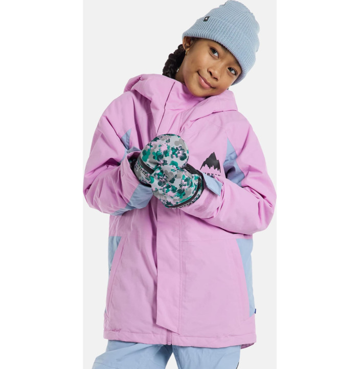 KIDS' SKIMMER 2L JACKET