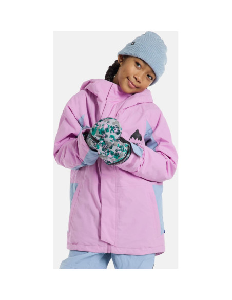 KIDS' SKIMMER 2L JACKET