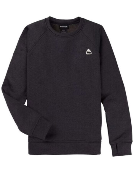 WOMEN'S OAK CREWNECK FLEECE
