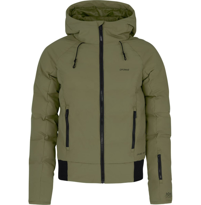 PRTALYSUMI SNOWJACKET