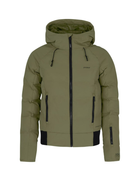 PRTALYSUMI SNOWJACKET