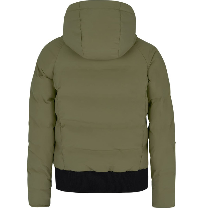 PRTALYSUMI SNOWJACKET