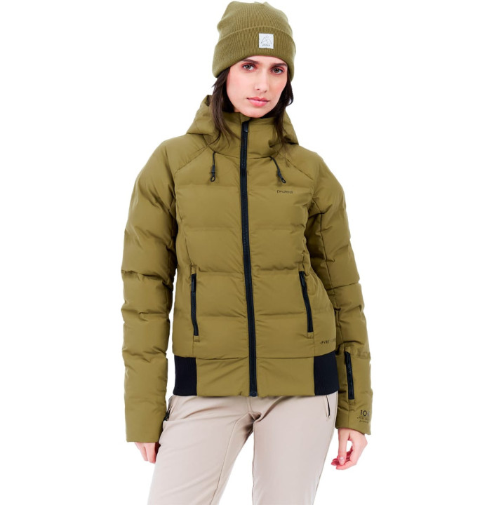 PRTALYSUMI SNOWJACKET