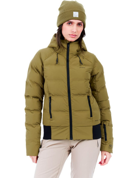 PRTALYSUMI SNOWJACKET