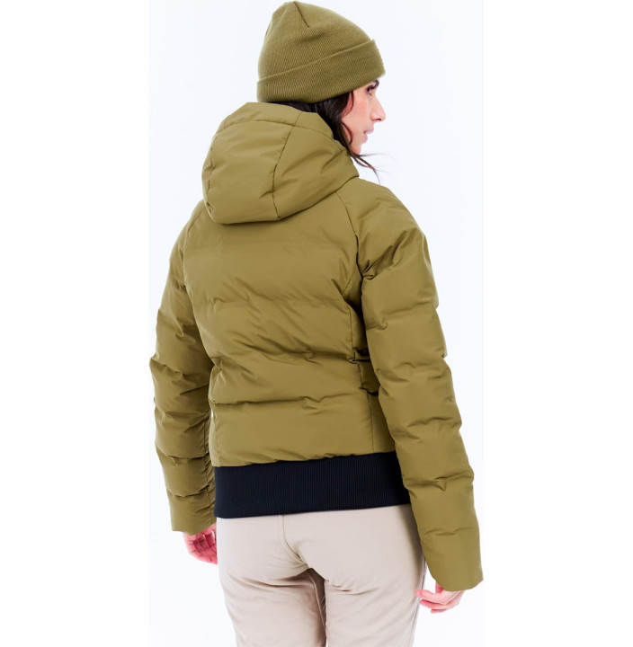 PRTALYSUMI SNOWJACKET