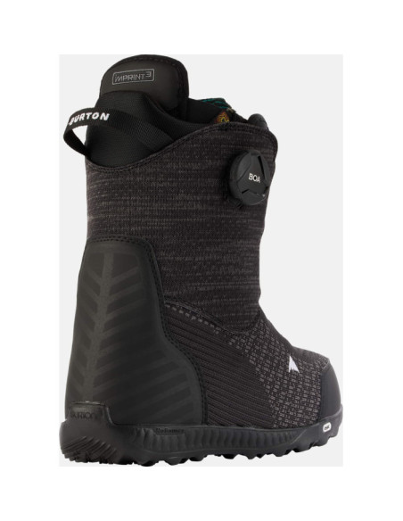 WOMEN'S RITUAL BOA® BOOT