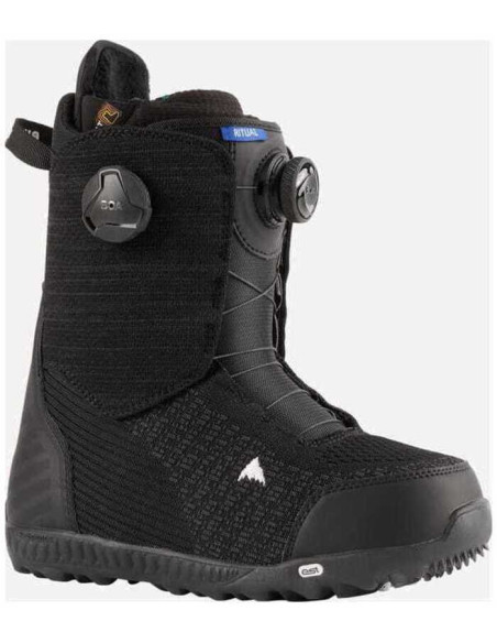 WOMEN'S RITUAL BOA® BOOT