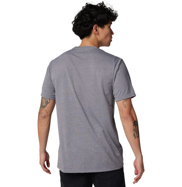 NON STOP SS TECH TEE