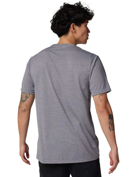 NON STOP SS TECH TEE