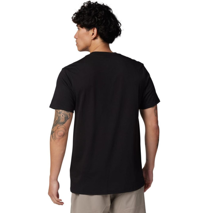 NON STOP SS TECH TEE